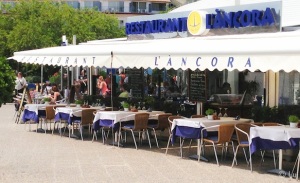 Restaurant L'Ancora