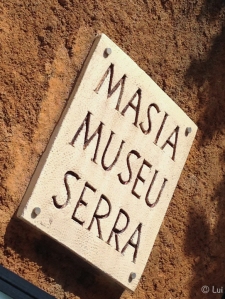Masia Museu Serra